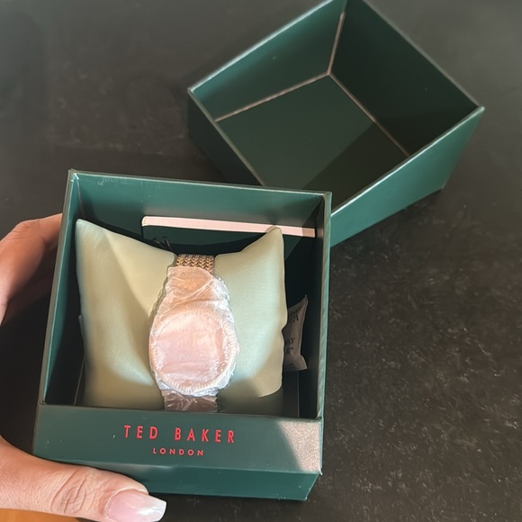 Ted Baker Watch - Picture 2 of 3